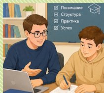 Услуги Услуги репетиторов в Азове