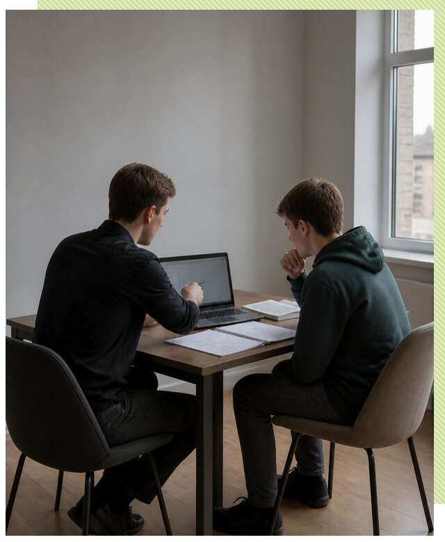 Репетитор по информатике ЕГЭ в Азове от 1540 р. | Репетитор-Азв