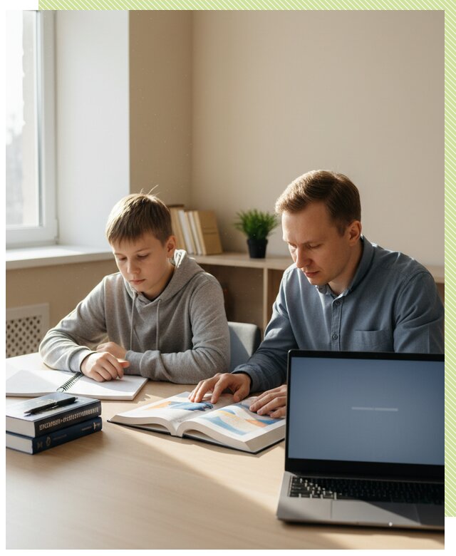 Репетитор по английскому 7 класс в Азове по цене 1232 р. | Репетитор-Азв