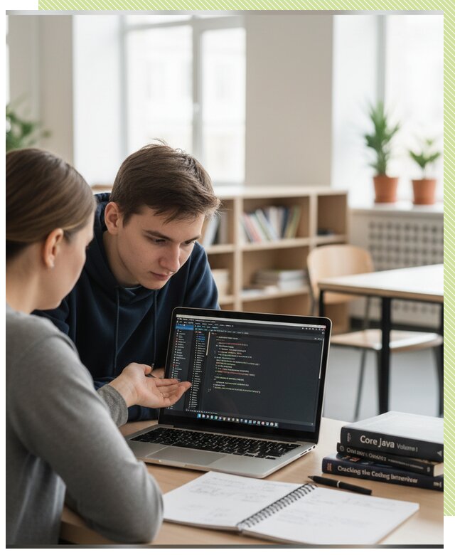 Репетитор по JavaScript в Азове по цене от 1848 р. | Репетитор-Азв