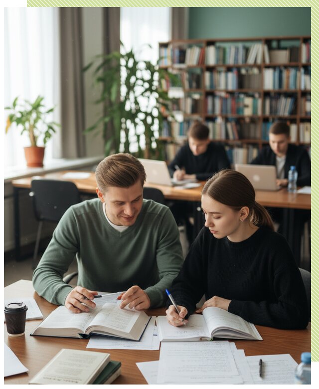 Репетитор для студентов медиков в Азове от 1540 р. | Репетитор-Азв